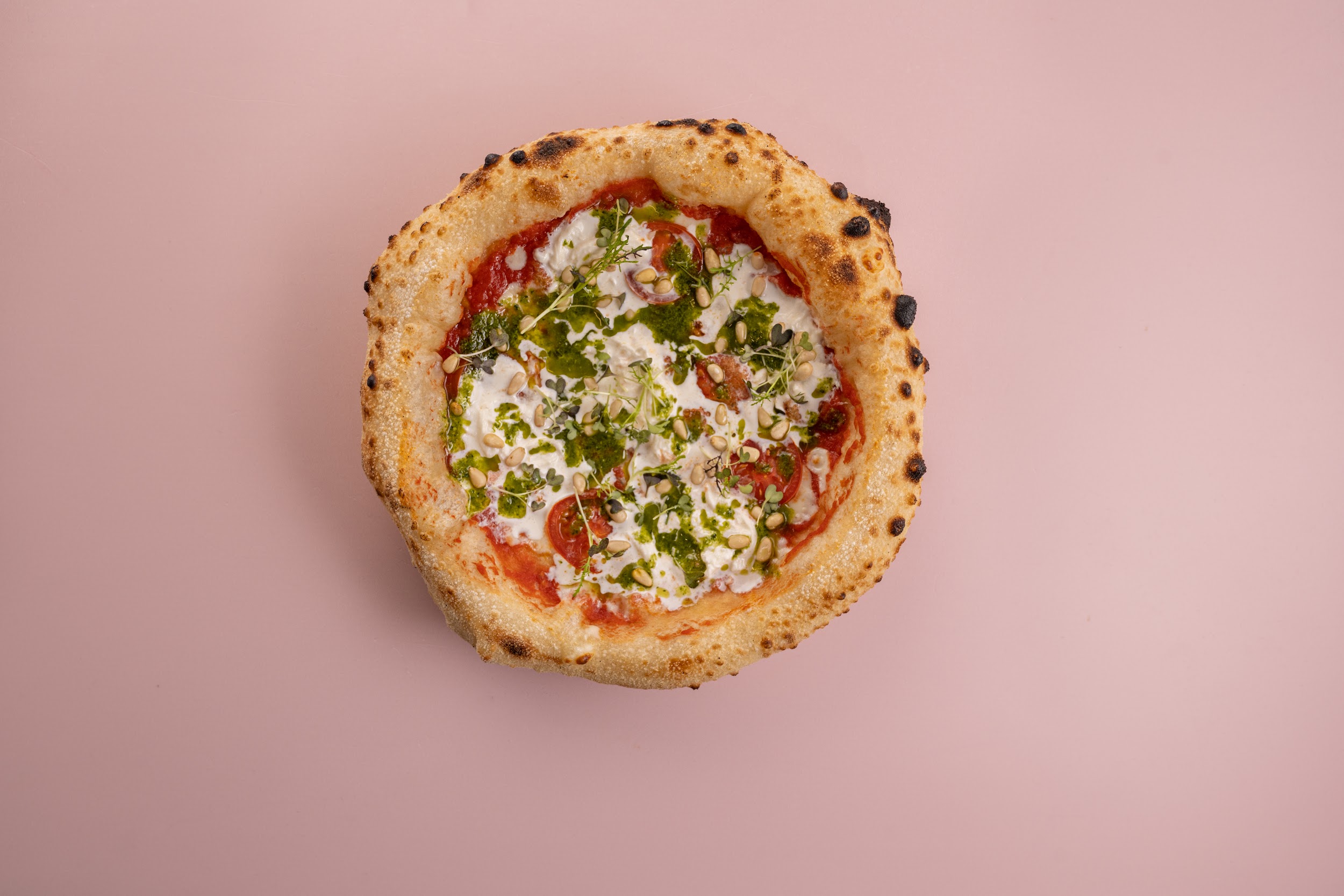 состав пиццы сицилийская фото 80